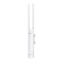 TP-Link EAP225 Outdoor AC1200 CPE Access Point