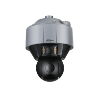 Dahua IP 4MP Dual-PTZ Auto-tracking Hunter 25xZoom