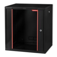 Formrack 12U450 19" Wall Mount Cabinet