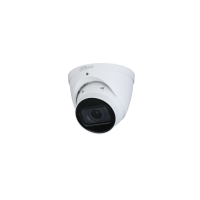 Dahua IP 8MP Lite AI Turret 2.8mm HDW3841EMP