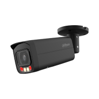 Dahua IP 8MP Dual Illumina Black Bullet 3.6mm