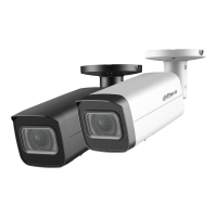 4MP IR Vari-focal Bullet WizSense Network Camera 2.7-13.5mm