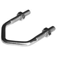 Blake 2.5" V bolt