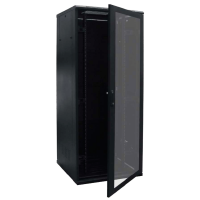 Network Cabinet 19" 42U 600mm X 600mm w/ Castors