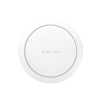 Ruijie Reyee RG-RAP2266 AX3000 Ceiling Access Point Cloud Managed