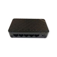 Ruijie Reyee RG-ES05G 5 Port Unmanaged Desktop Plastic Switch