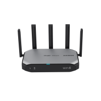 Ruijie Reyee RG-EG105GW-X AX3000 Dual Band 1.2Gbps Metal Case Wi-Fi 6 Router