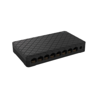 Ruijie Reyee RG-ES08G 8 Port Unmanaged Desktop Plastic Switch