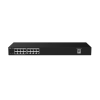 Ruijie Reyee RG-ES216GC-V2 16 Port Gigabit Smart Switch Rack Mountable
