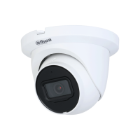 IP 4MP Lite AI Wizsense Turret 2.8mm