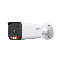 IP 8MP Dual Illumination Bullet 3.6mm