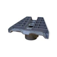 Tower Electronics Starlink Bracket. Gen 3 V4. Glass Fibre Plastic. 40-60mm