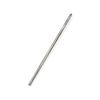 Tower Electronics 50mm Diam Alu. Mast, 14 Gauge. 8ft