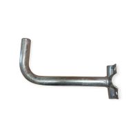 Tower Electronics Hot Dipped 32mm Diameter Sat. Bracket. 30cm Standoff