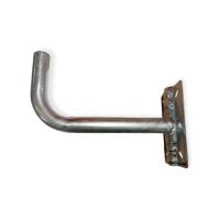 Tower Electronics Hot Dipped 40mm Diameter Sat. Bracket. 34cm Standoff