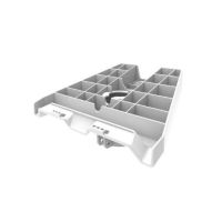 Tower Electronics Starlink Adapter Bracket. Gen 3 V4. ABS Plastic 38mm