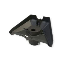 Tower Electronics Starlink Bracket. Gen 3 V4. Zinc Alloy. 32-50mm