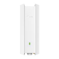 TP-Link EAP610 Outdoor AX1800 CPE Access Point