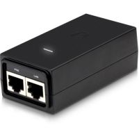 Ubiquiti POE-24-12W-G 24V 12W Gigabit Power Adapter