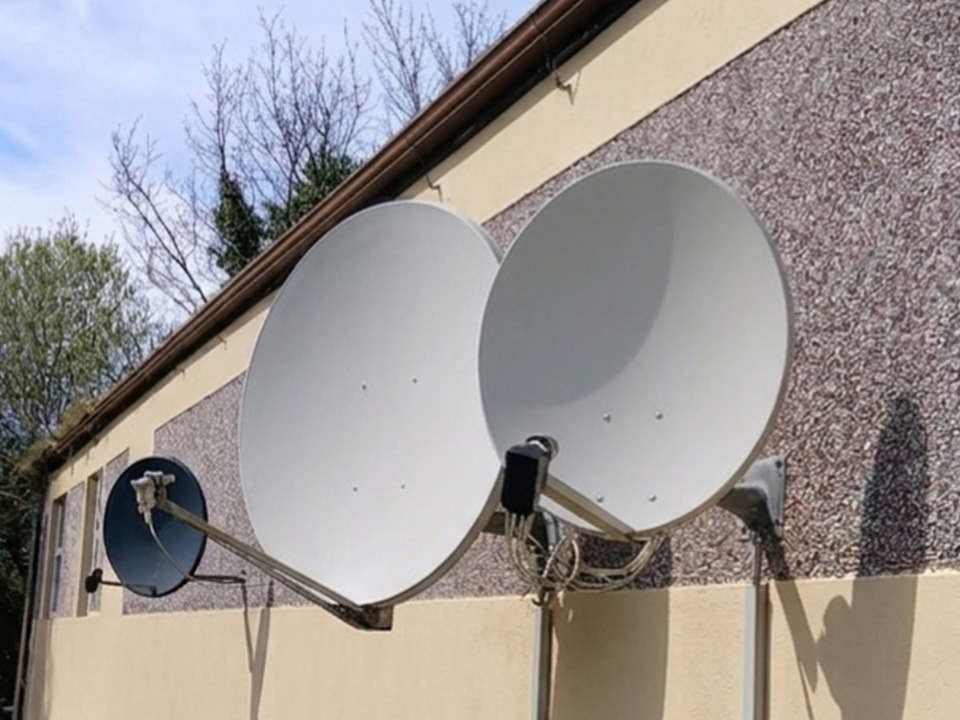 satelite